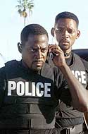 Bad boys II