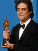 Benicio del Toro