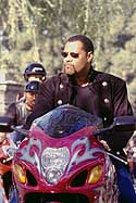 Biker Boyz