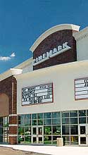 Cinemark se expande