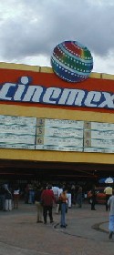 Cinemex