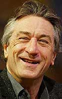 Robert De Niro