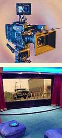 El cine digital es una alternativa real al 35 mm El cine digital es una alternativa real al 35 mm