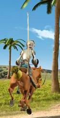 Donkey Xote Donkey Xote