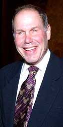 Michael Eisner