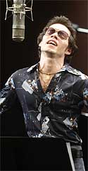 El cantante El cantante