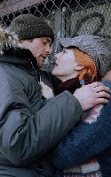 Eternal Sunshine of the Spotless Mind