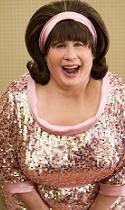 Hairspray Hairspray