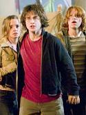 Harry Potter Harry Potter