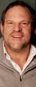 Harvey Weinstein Harvey Weinstein