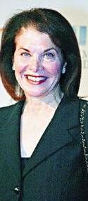 Sherry Lansing