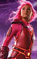 Las aventuras de Shark Boy y Lava Girl en 3D Las aventuras de Shark Boy y Lava Girl en 3D