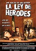 La ley de Herodes