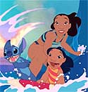 Lilo & Stitch