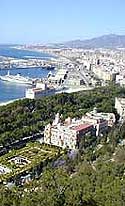 Málaga