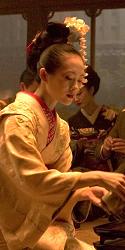 Memorias de una geisha Memorias de una geisha