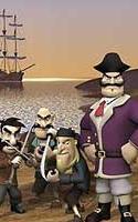 Piratas en el Pacífico Piratas en el Pacífico