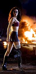 Planet Terror Planet Terror