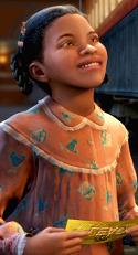 Polar Express