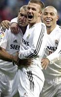 Real, la película Real, la película