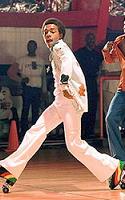 Roll Bounce
