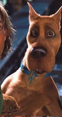 Scooby-Doo 2