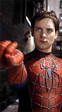 Spider-man 2