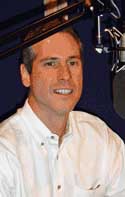 Ted Perkins
