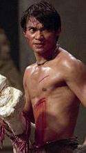 Thai Dragon