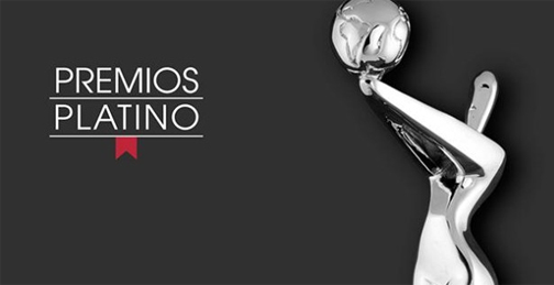 Premios Platino