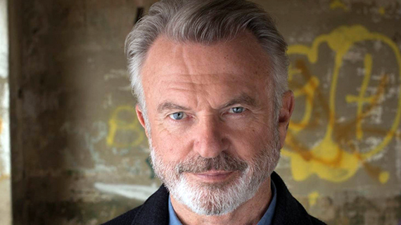 Sam Neill