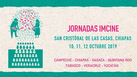 Jornadas Imcine 