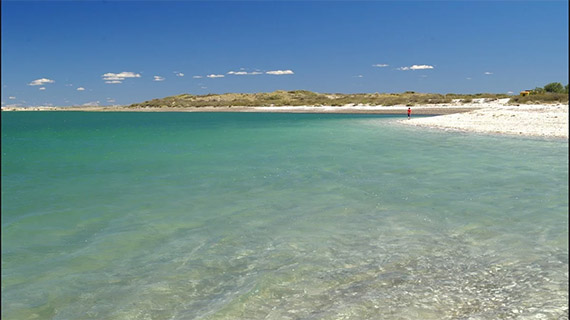 Litoral de Río Negro