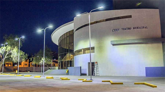 Centro Cultural Salamanca