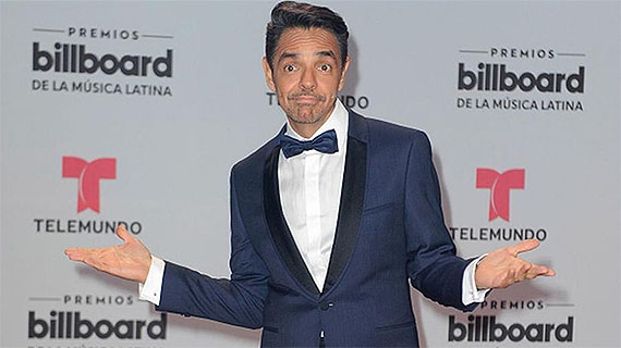 Eugenio Derbez