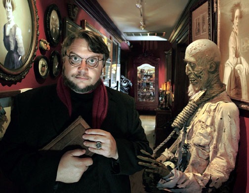 "Memo" del Toro