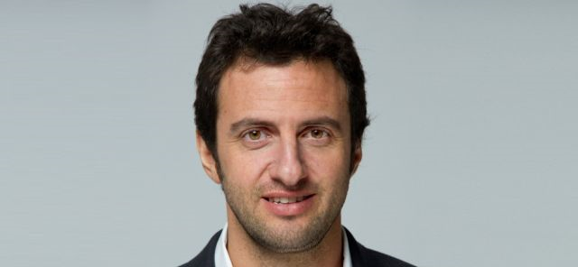 Ariel Tobi, presidente de Snap Media