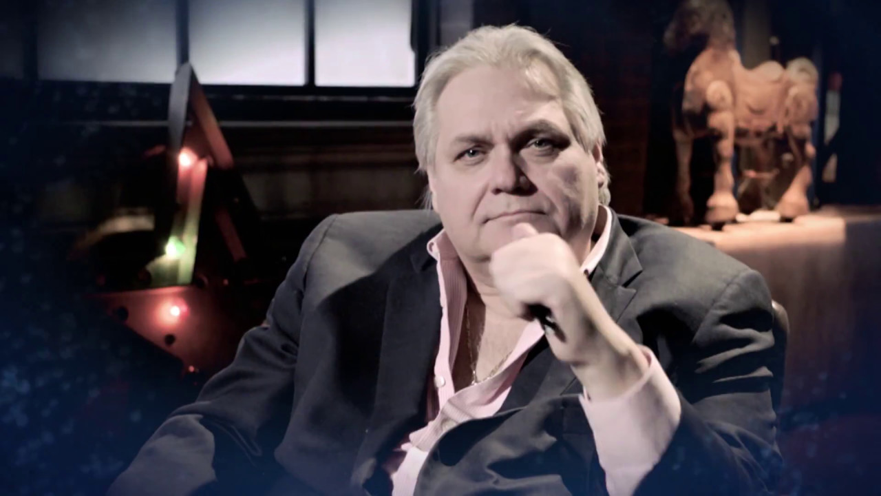 Carlos Bremer en Shark Tank México