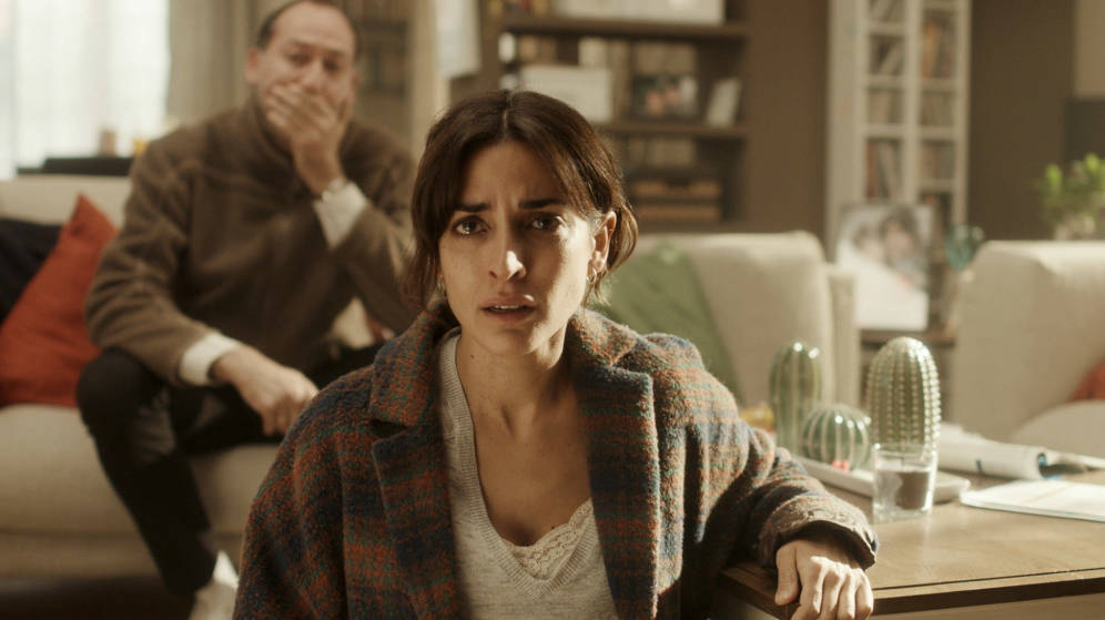 "El Accidente"