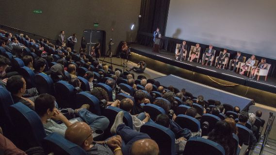 Presentación MICA 2018