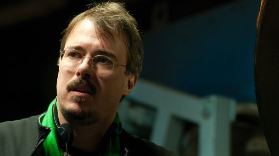 Vince Gilligan