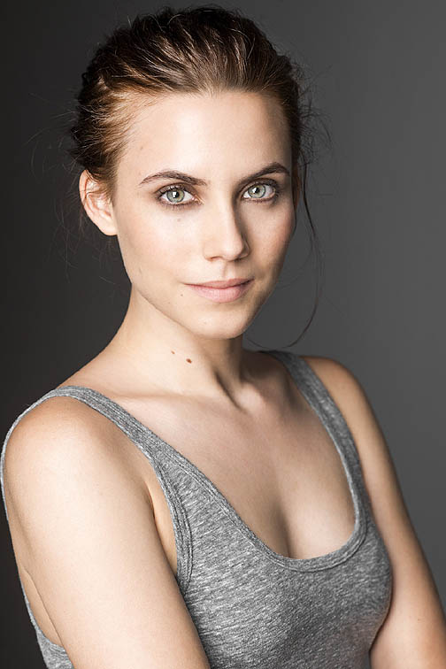 Aura Garrido
