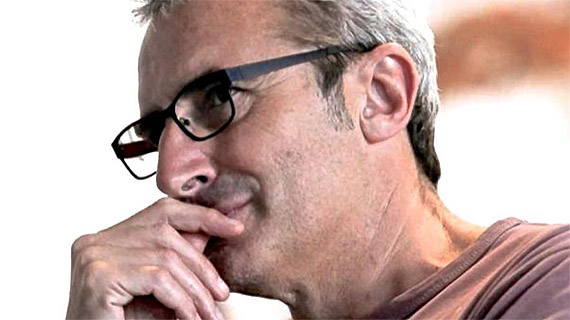 Mariano Barroso