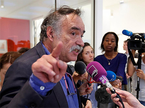 Paulo Branco
