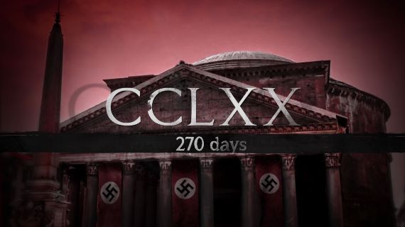 "CCLXX"