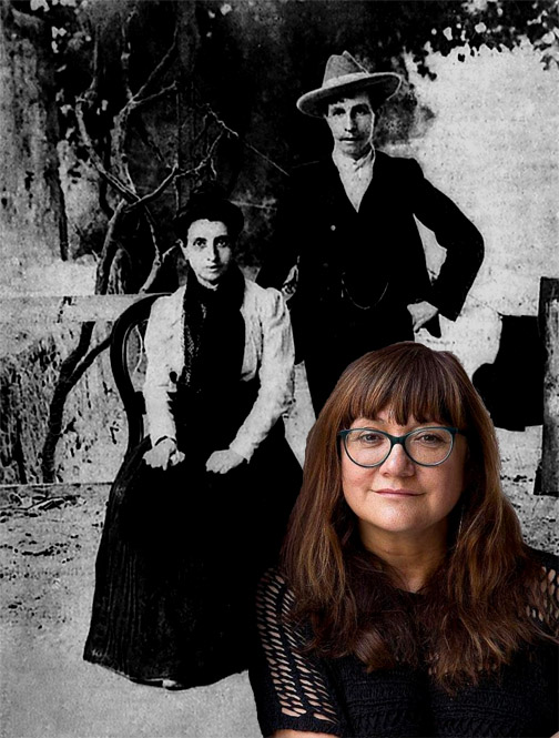Coixet y las dos protagonistas reales de su historia