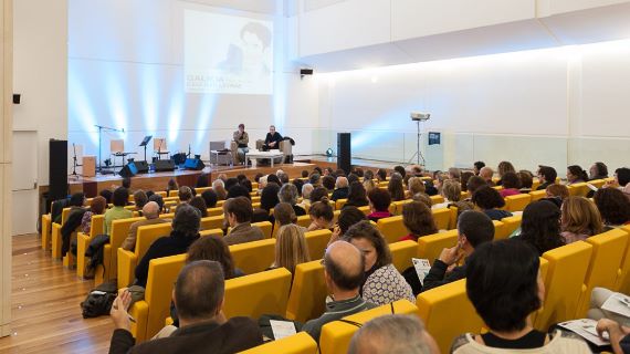 Conecta FICTION anuncia diez series iberoamericanas para su segunda edición
