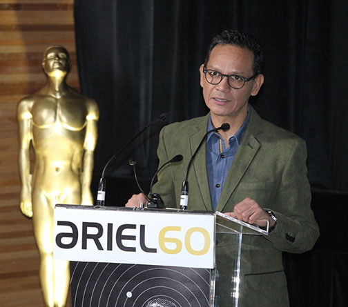 Ernesto Contreras
