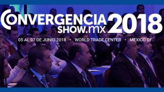 ConvergenciaShow.Mx 2018