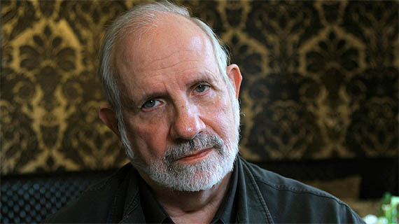 Brian de Palma